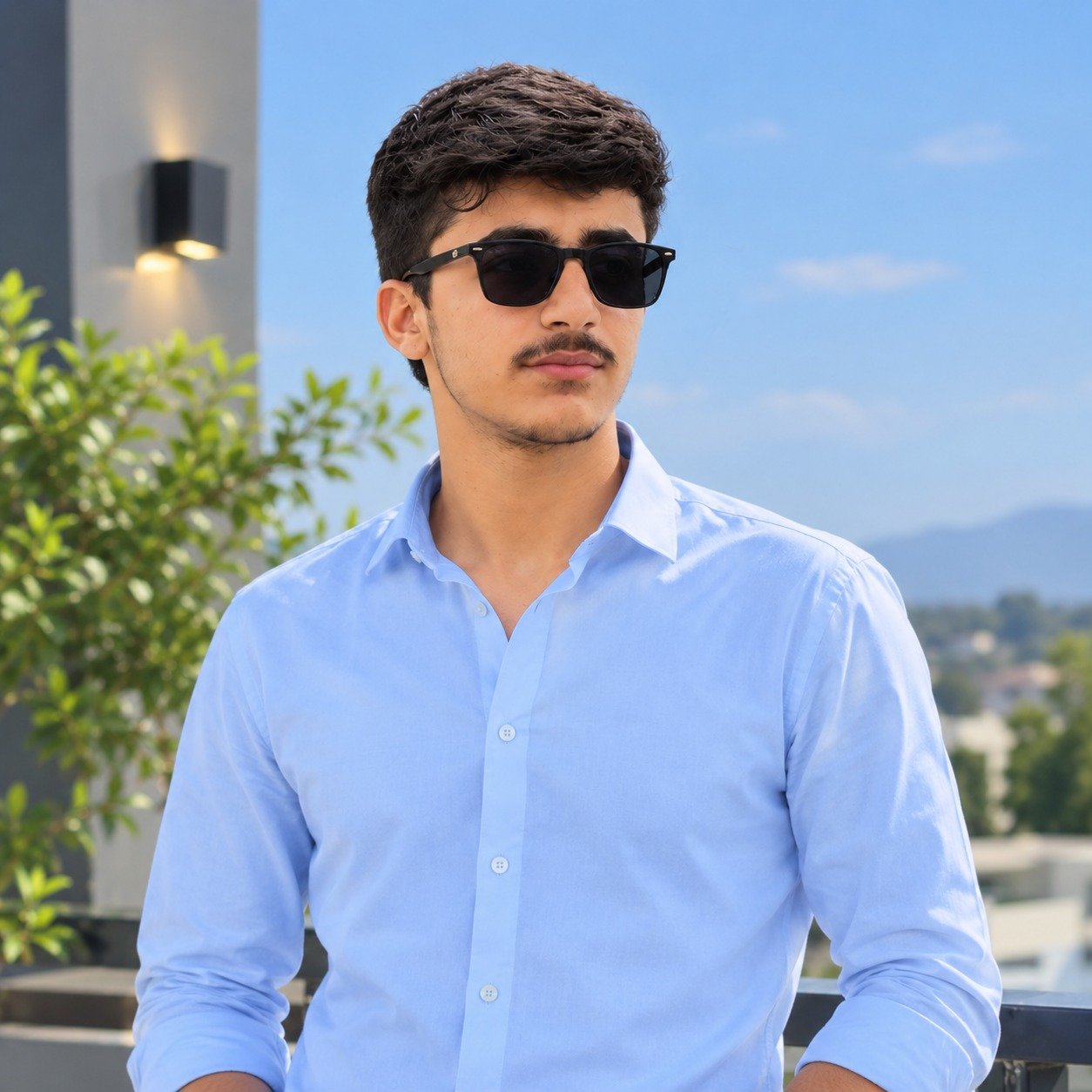 Azaz Ahmed