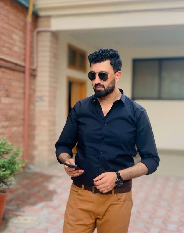 Waleed Ur Rehman